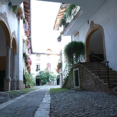 Villa Bertagnolli - Locanda Del Bel Sorriso Trento Exteriér fotografie