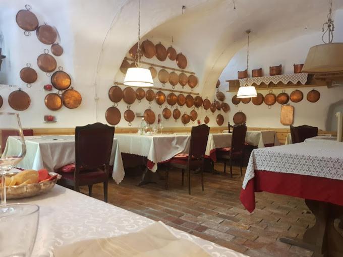 Villa Bertagnolli - Locanda Del Bel Sorriso Trento Exteriér fotografie