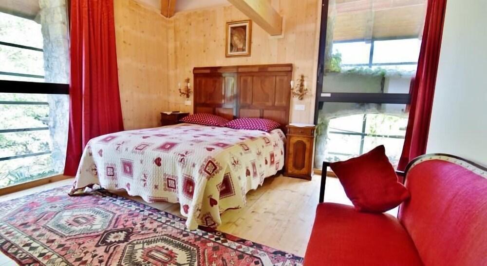 Villa Bertagnolli - Locanda Del Bel Sorriso Trento Exteriér fotografie