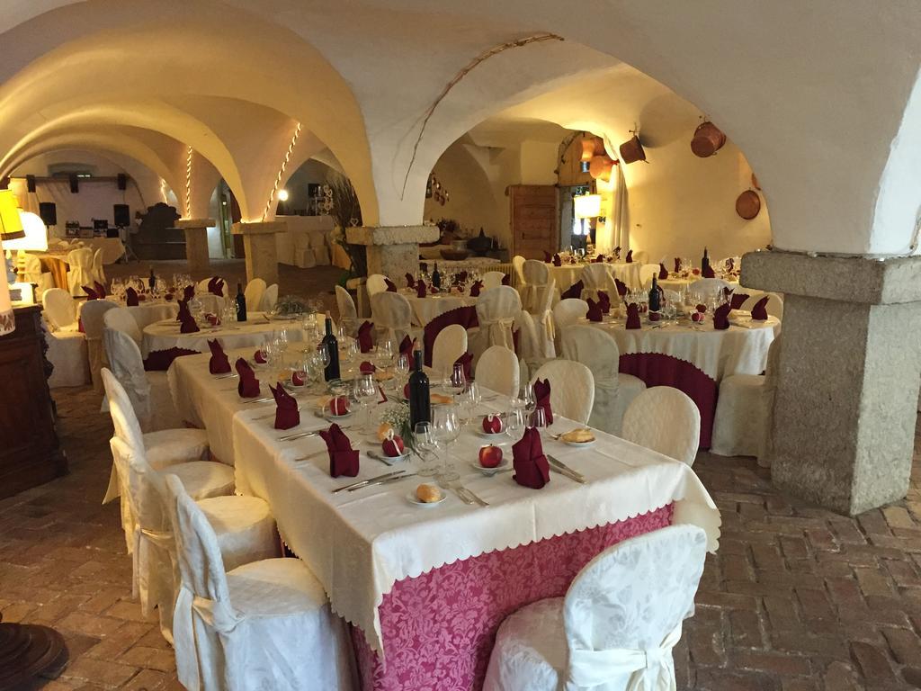 Villa Bertagnolli - Locanda Del Bel Sorriso Trento Exteriér fotografie