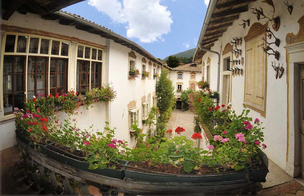 Villa Bertagnolli - Locanda Del Bel Sorriso Trento Exteriér fotografie