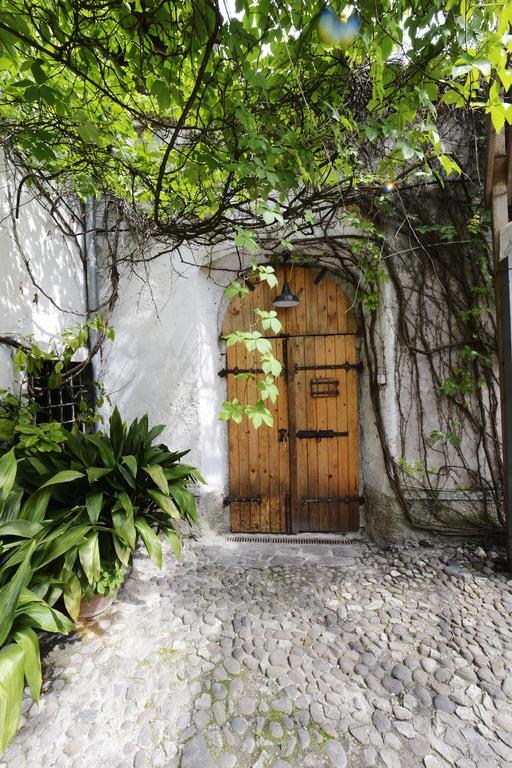 Villa Bertagnolli - Locanda Del Bel Sorriso Trento Exteriér fotografie