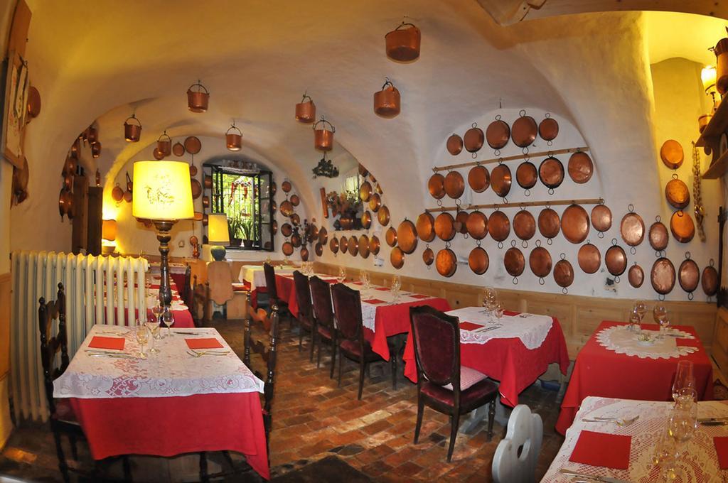 Villa Bertagnolli - Locanda Del Bel Sorriso Trento Exteriér fotografie
