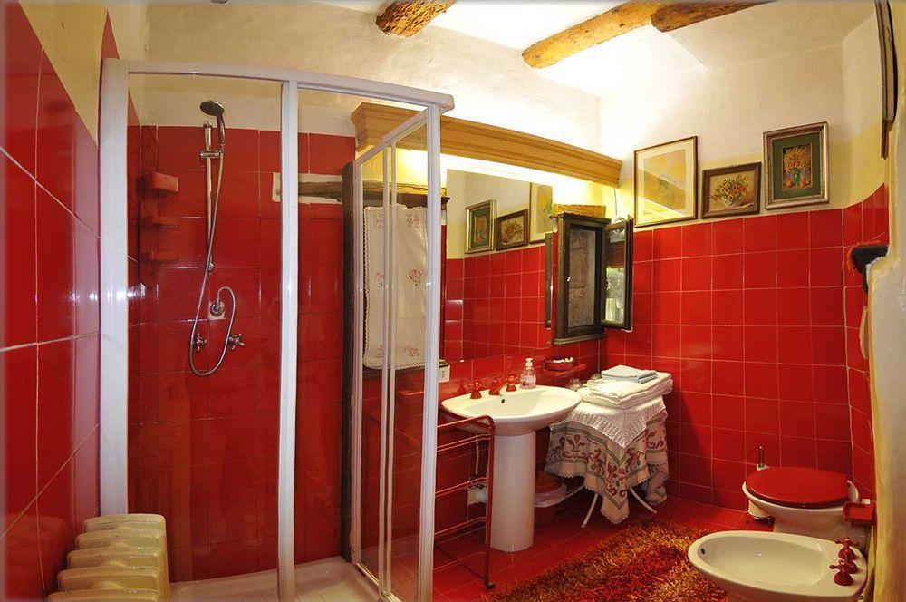 Villa Bertagnolli - Locanda Del Bel Sorriso Trento Exteriér fotografie