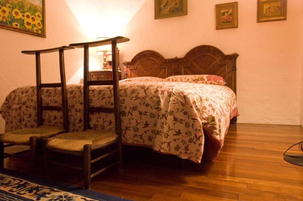 Villa Bertagnolli - Locanda Del Bel Sorriso Trento Pokoj fotografie